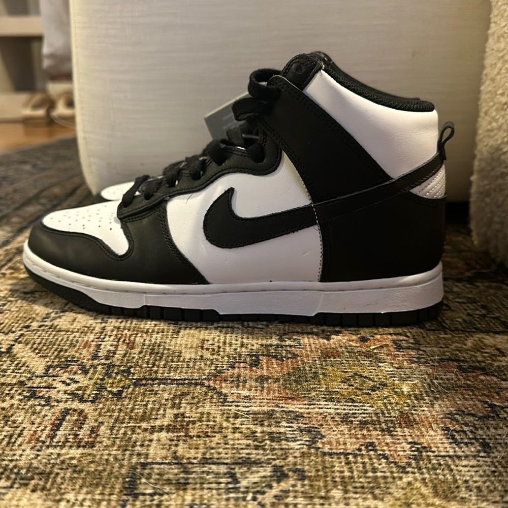 Nike Dunks